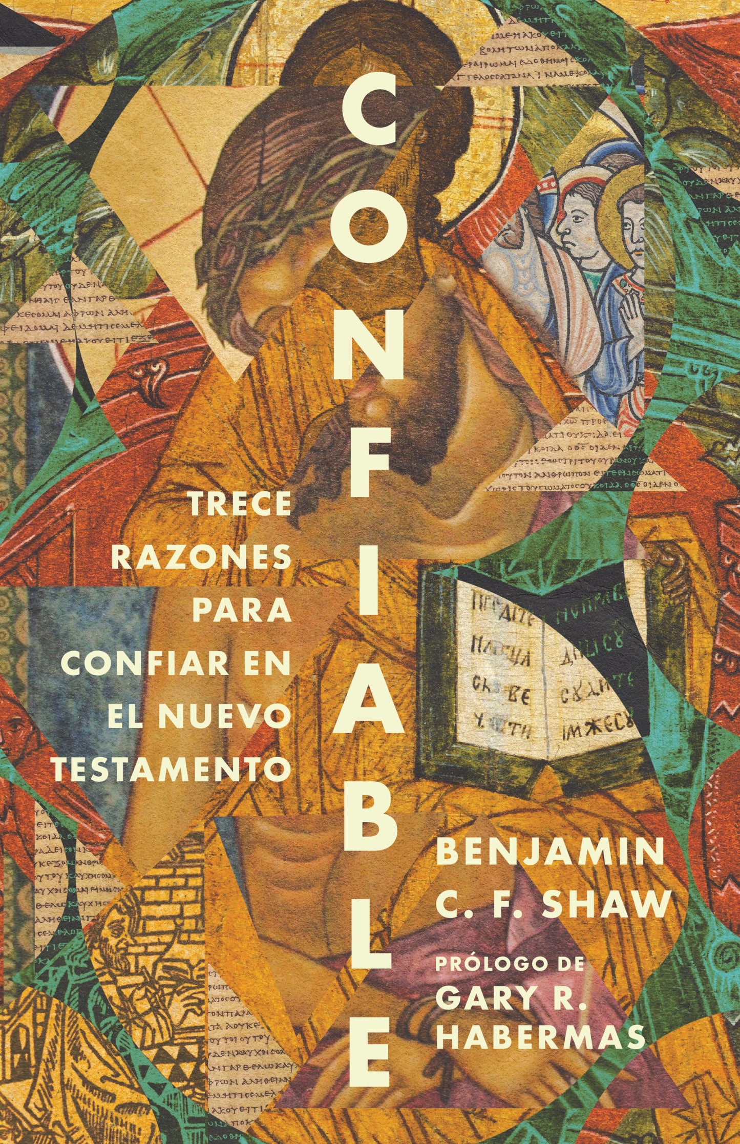 Confiable (Trustworthy)