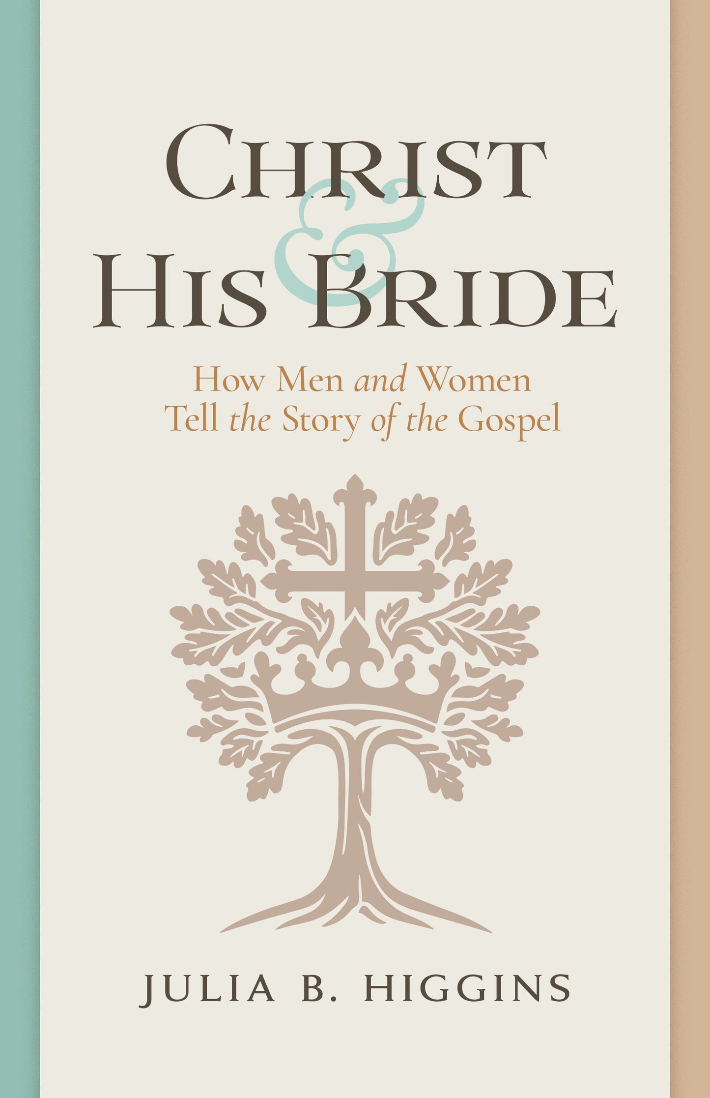 Christ And His Bride