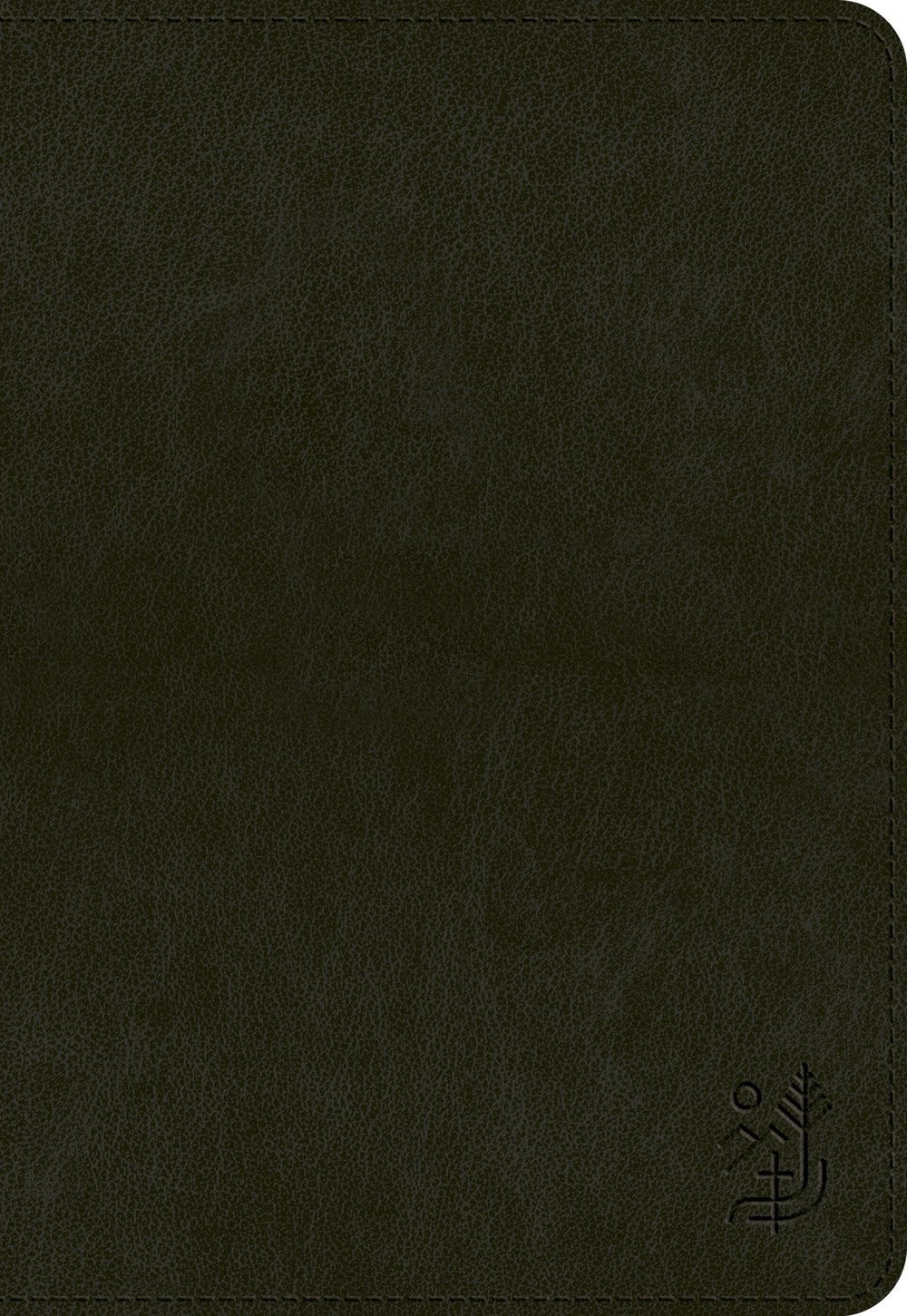 ESV Applying The Gospel Study Bible For Men-Black TruTone