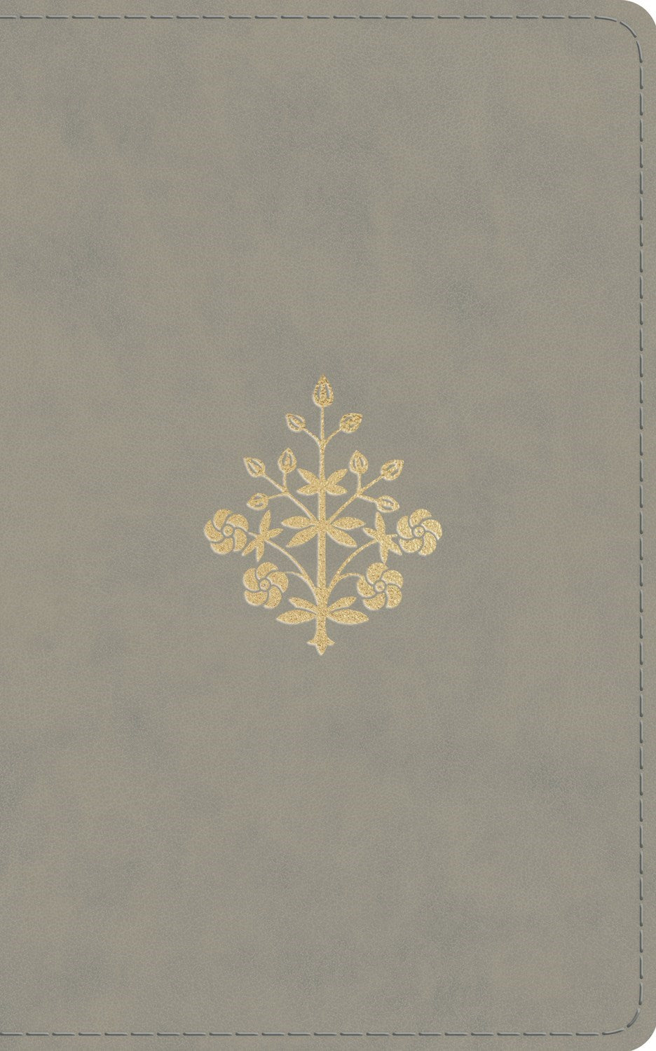 ESV Vest Pocket New Testament with Psalms and Proverbs (RL)-Stone Branch Design TruTone