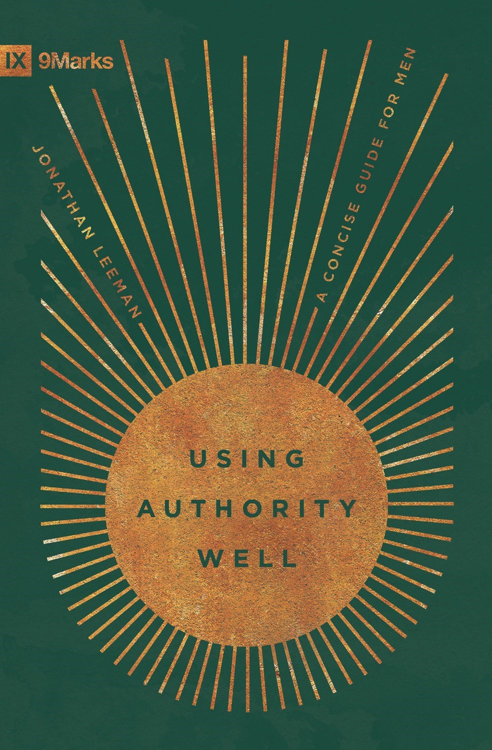 Using Authority Well (9Marks)