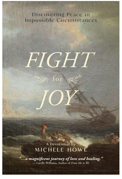 Fight For Joy