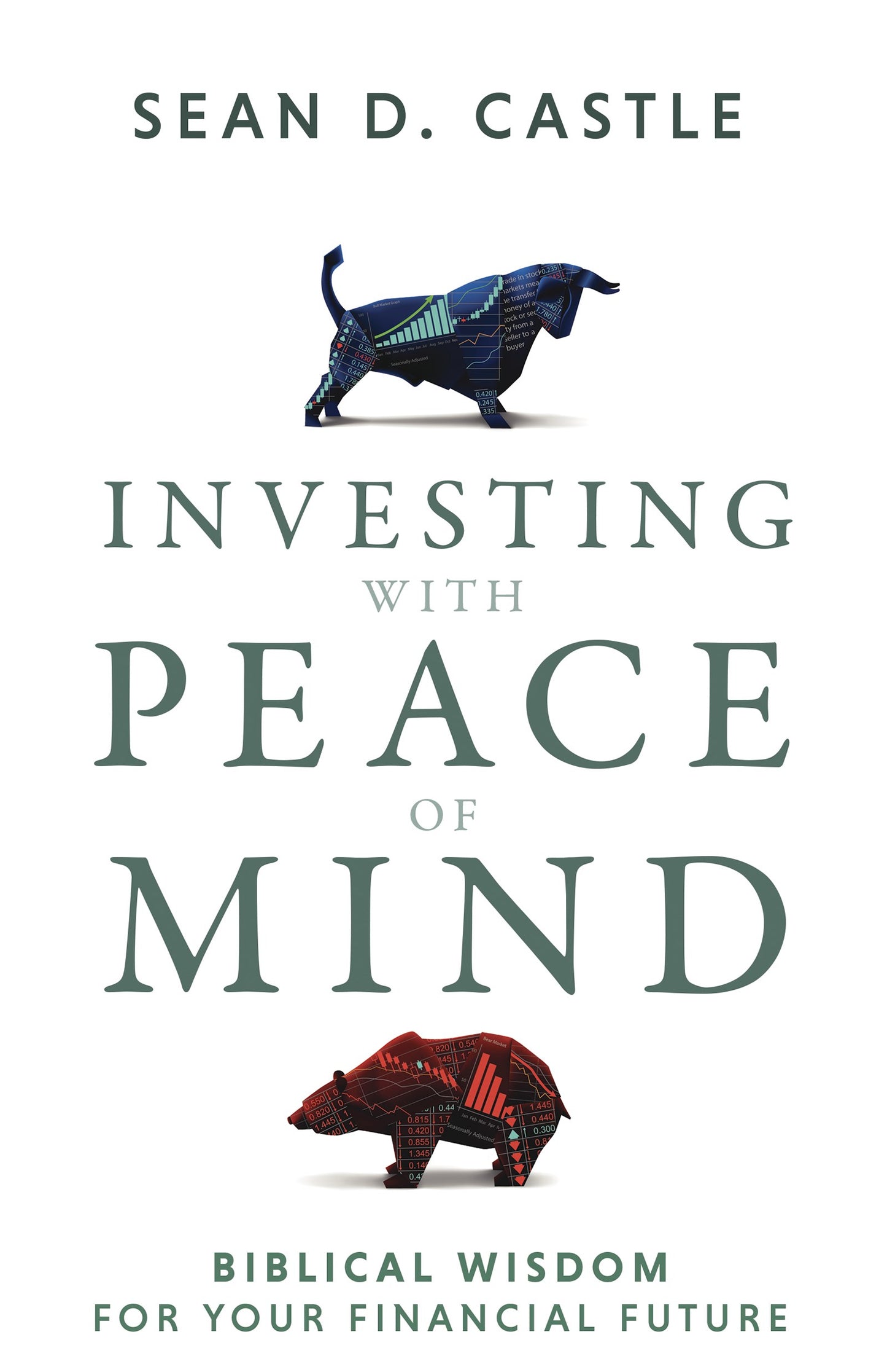 Investing with Peace of Mind