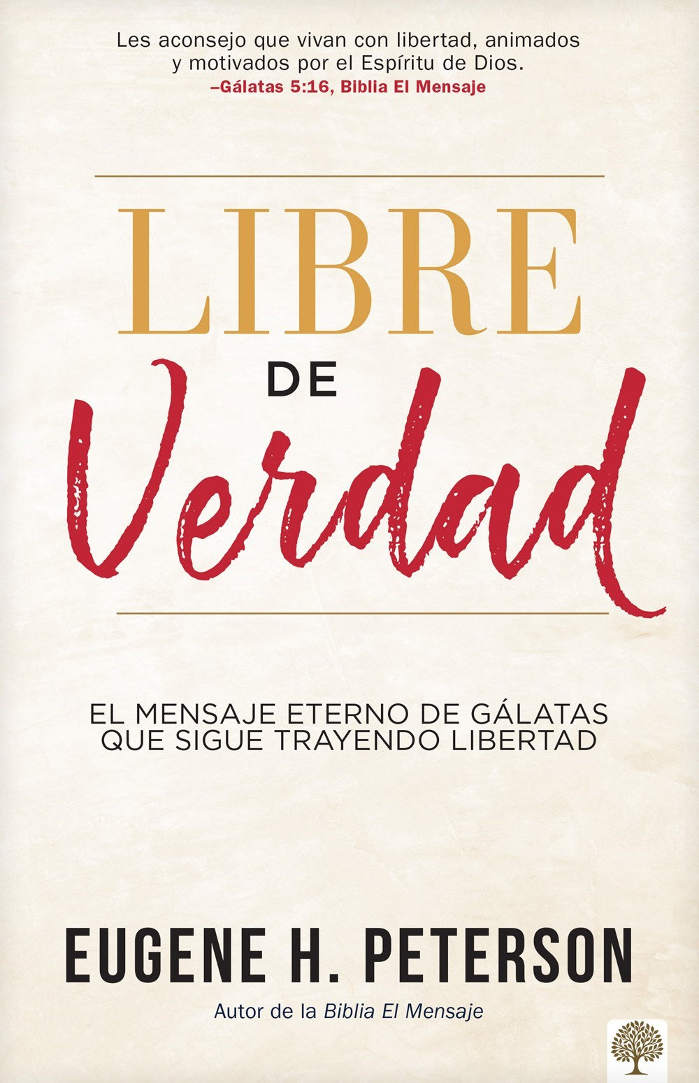 Libre de verdad (Truly Free)