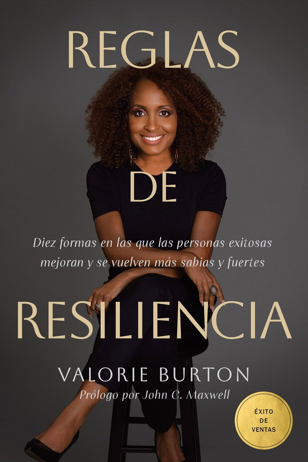 Reglas de resiliencia (Rules Of Resilience)