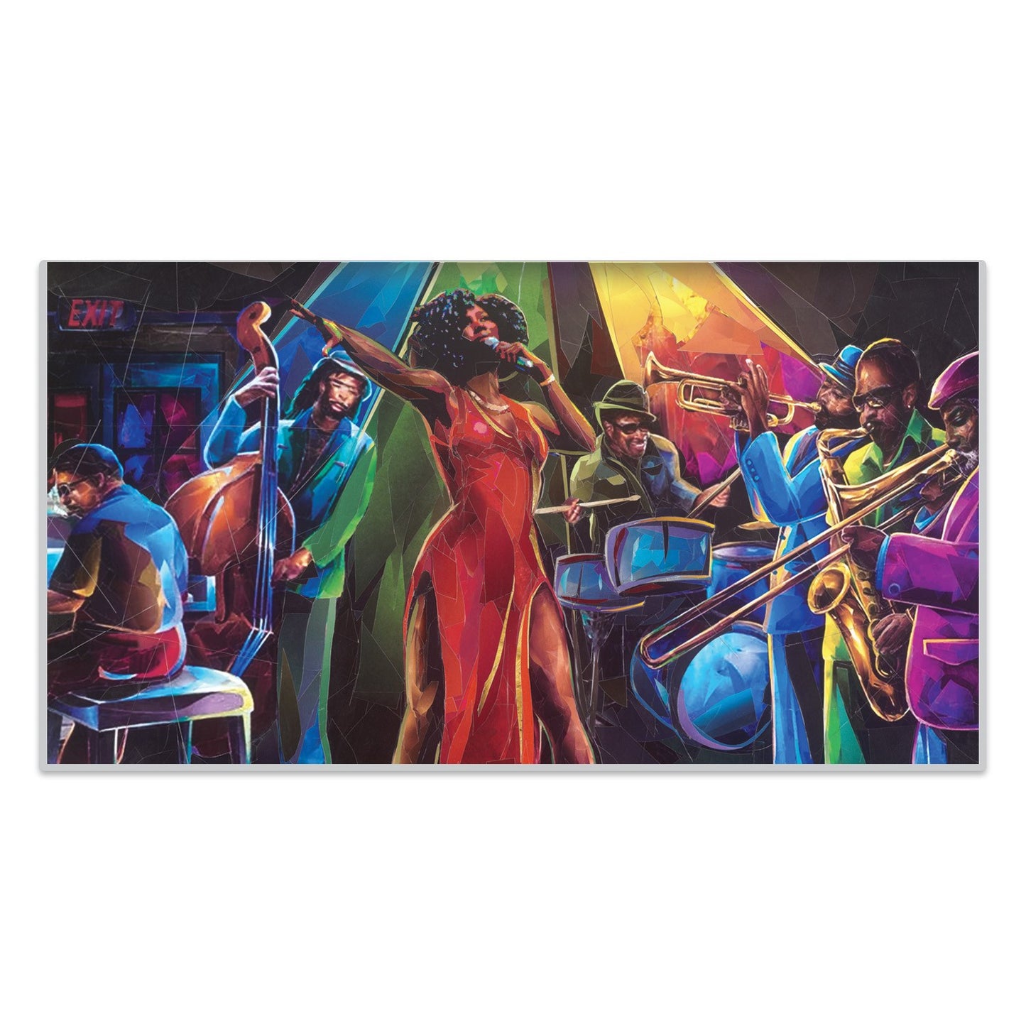 2026-2027 Checkbook Planner-Jazz