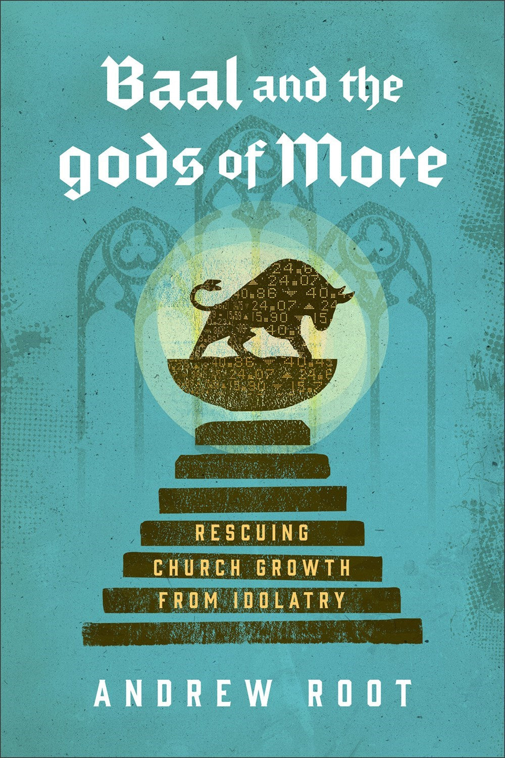 Baal And The Gods Of More