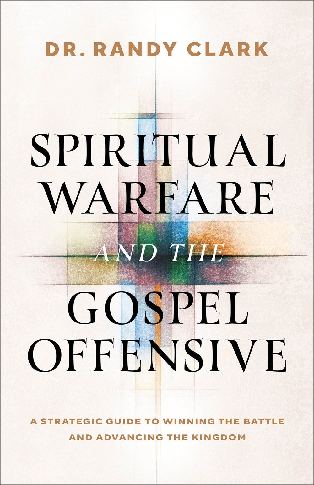 Spiritual Warfare And The Gospel Offensive
