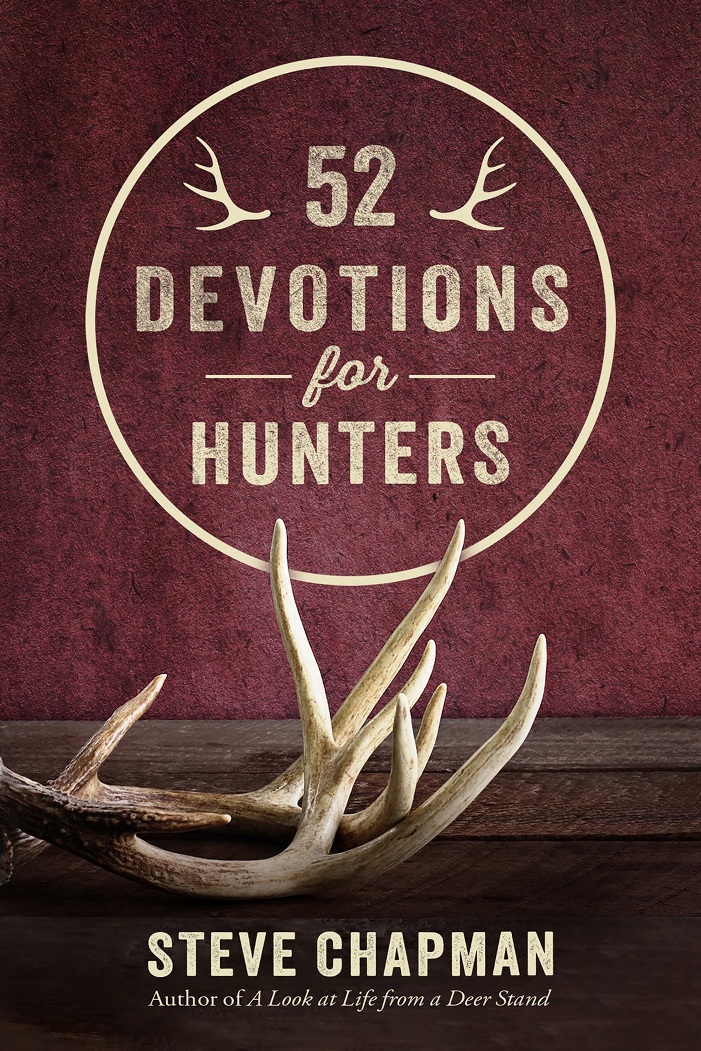 52 Devotions For Hunters