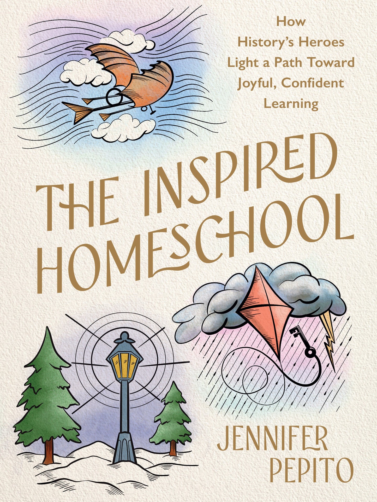 The Inspired Homeschool