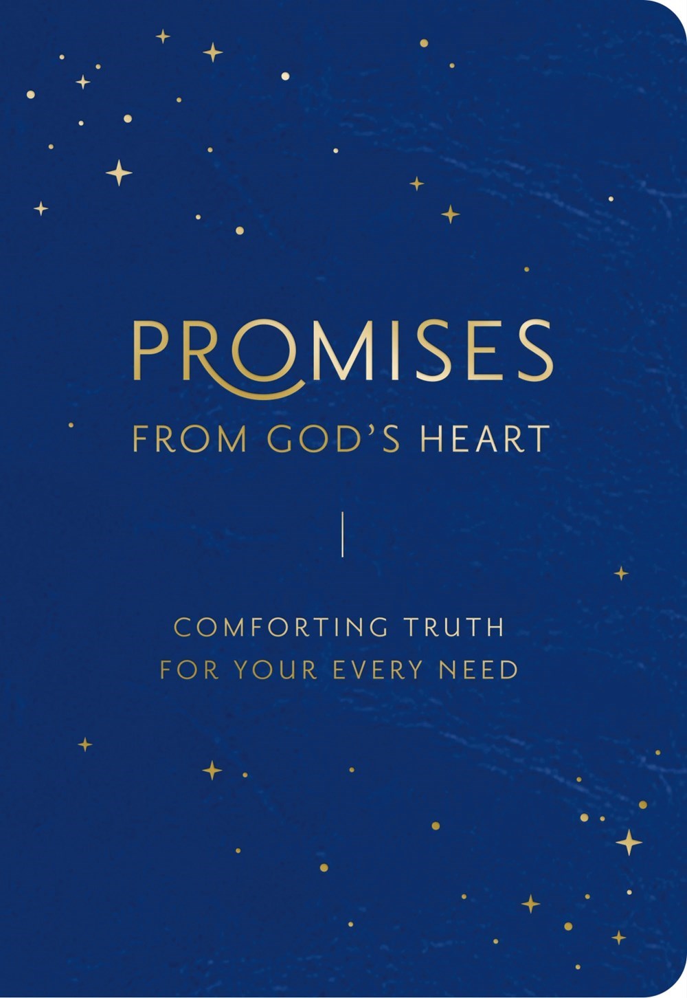 Promises from God's Heart