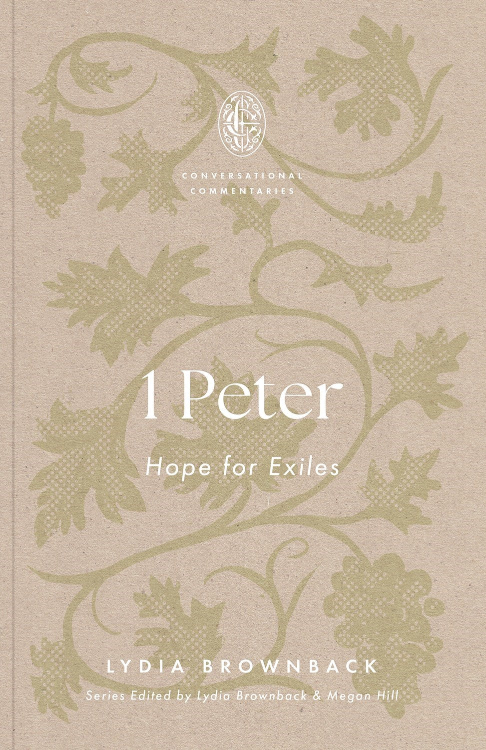 1 Peter (Conversational Commentaries)