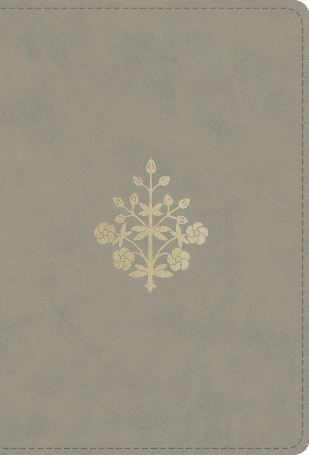 ESV Compact Bible*-Stone Branch Design TruTone