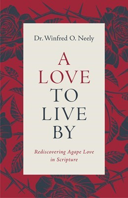 A Love To Live By