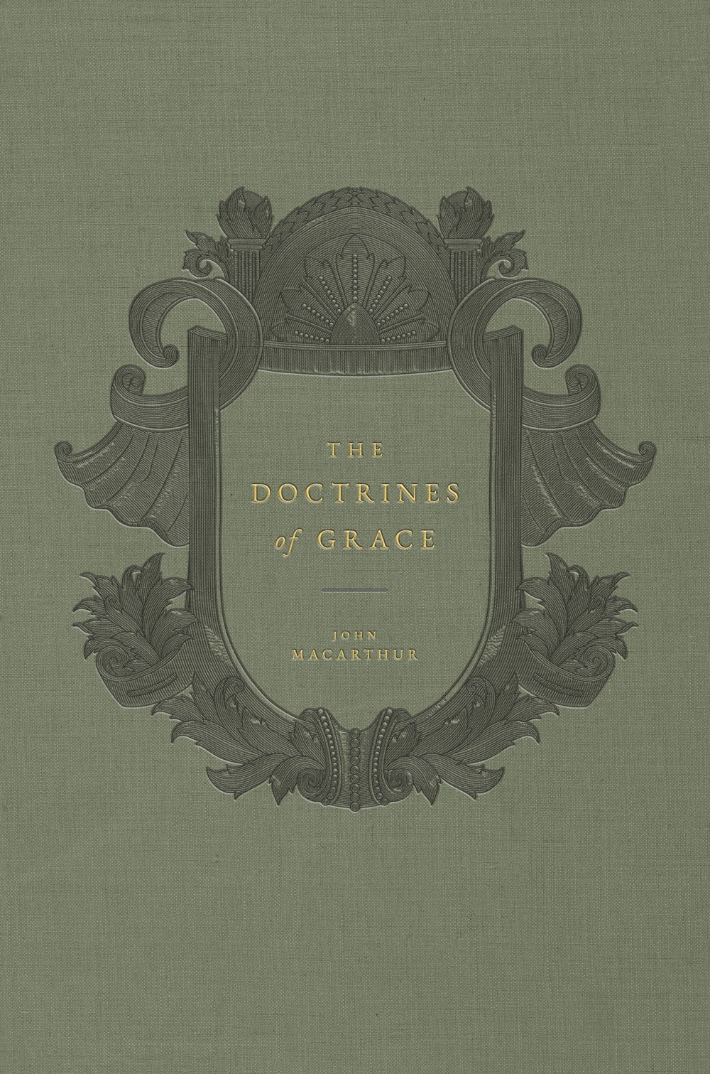 The Doctrines of Grace