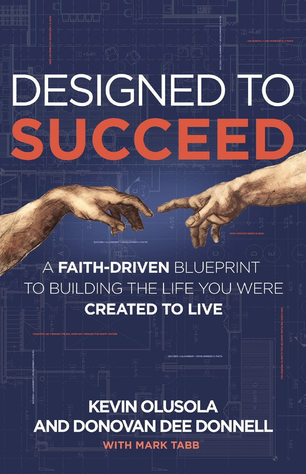 Designed To Succeed