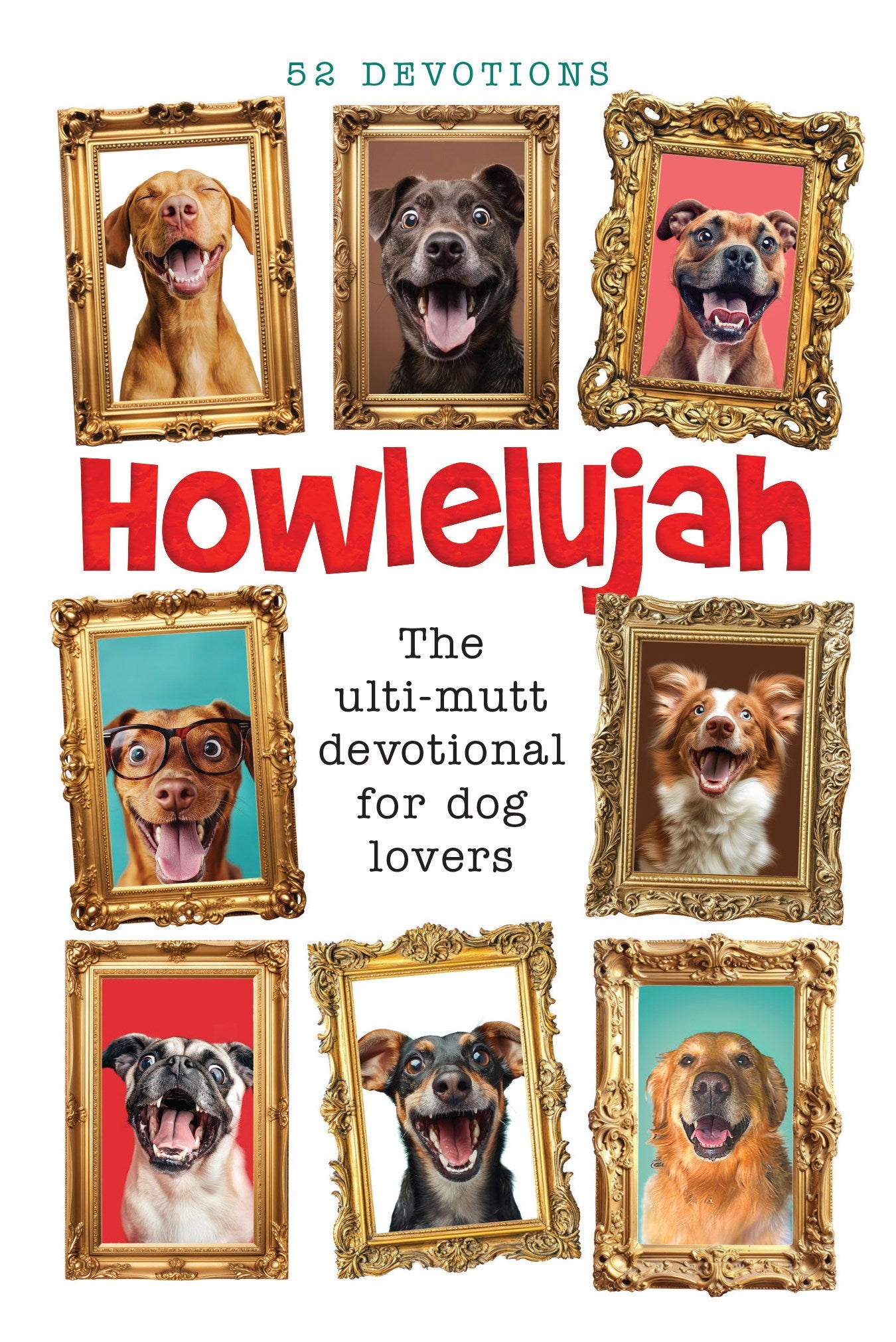 Howlelujah