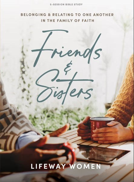 Friends And Sisters with Video Access