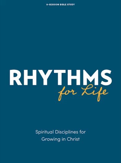 Rhythms For Life
