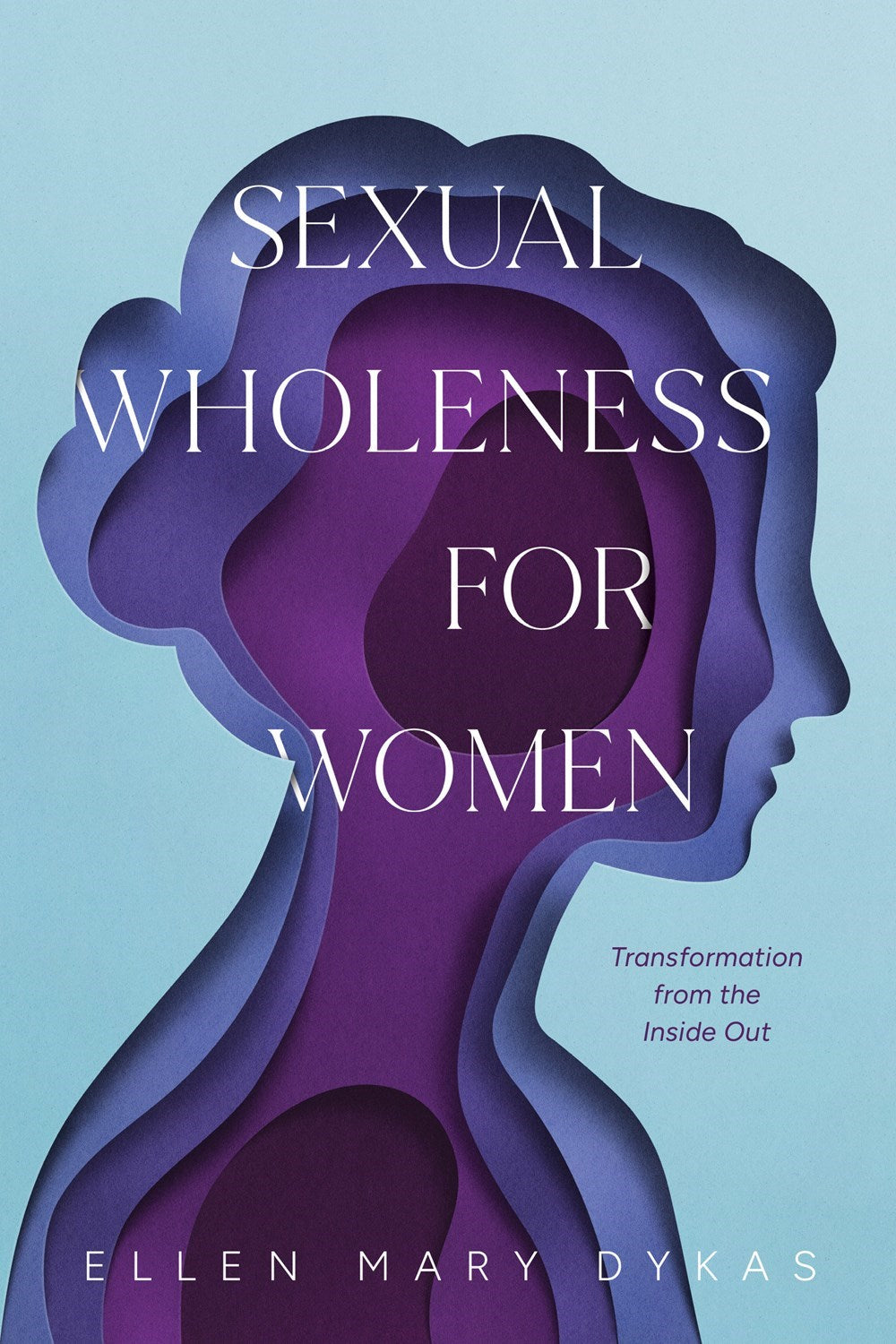 Sexual Wholeness For Women