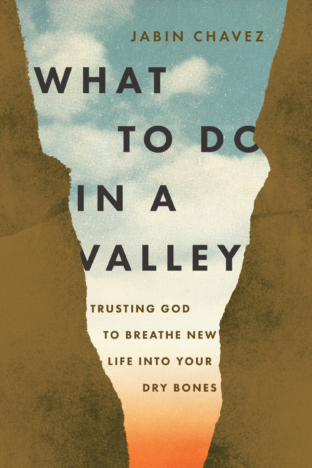 What to Do In A Valley