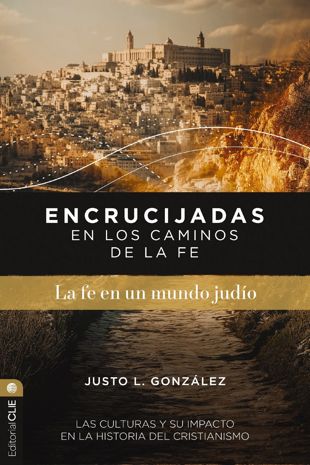 Encrucijadas en los caminos de la fe: La fe en un mundo judio (Crossroads in the Paths of Faith: Judeo-Christianity)