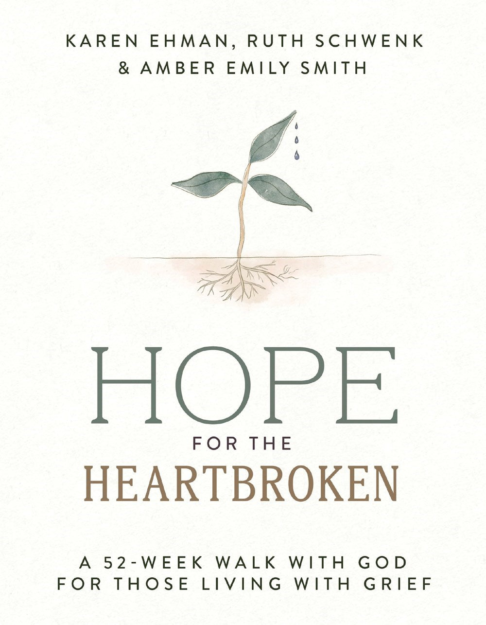 Hope For The Heartbroken
