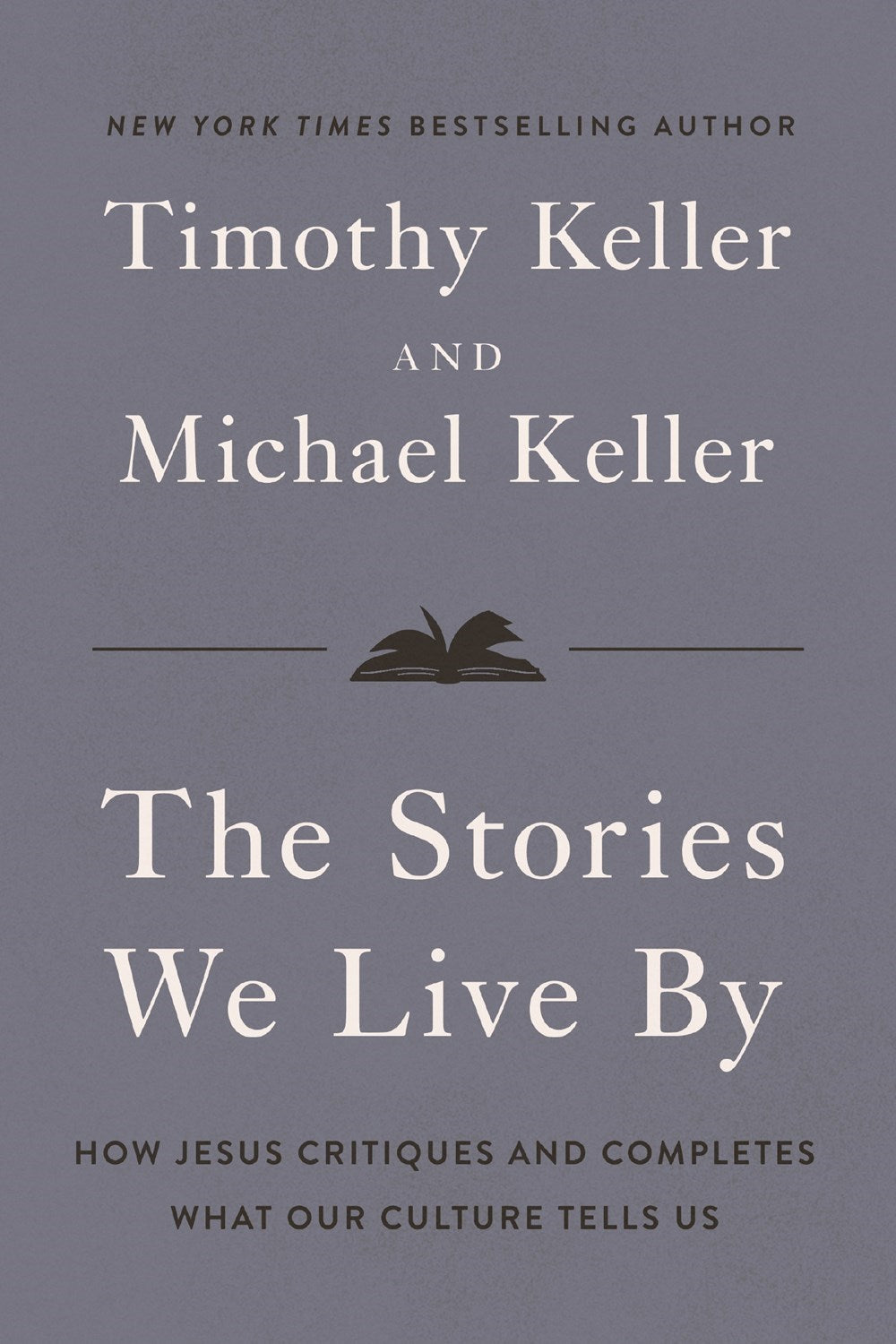 The Stories We Live By