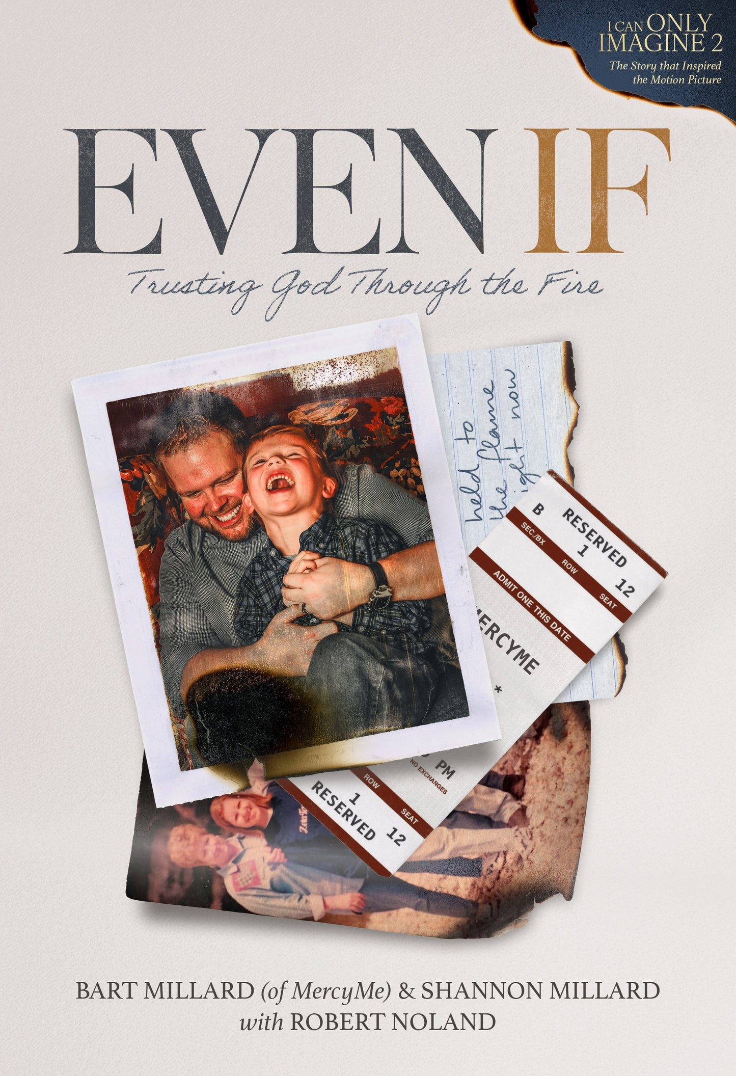 Even If