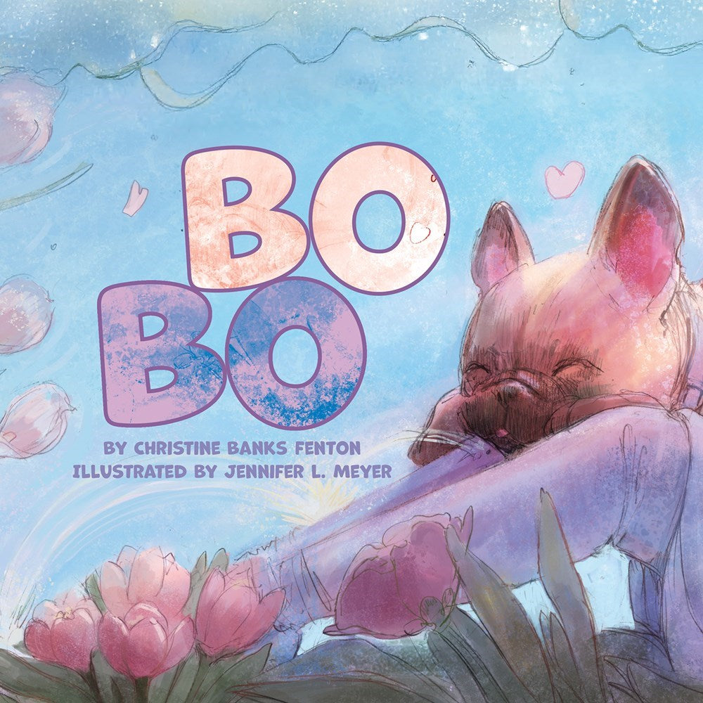 Bo Bo