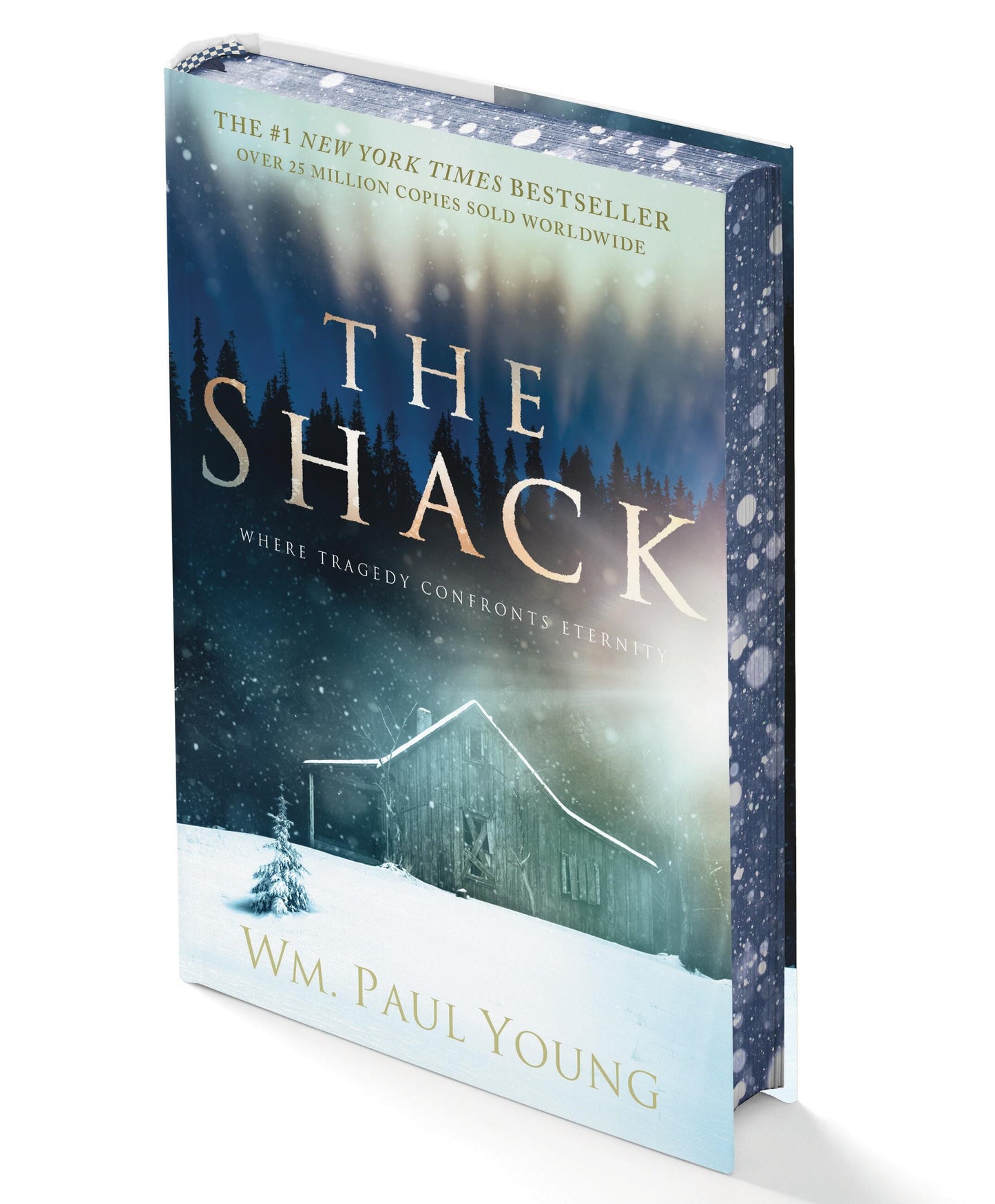 The Shack (Deluxe Edition)