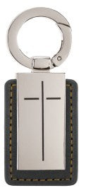 Keychain Man of God