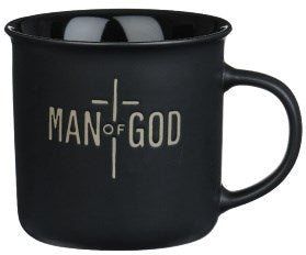 Mug Man of God 1 Tim. 6:11