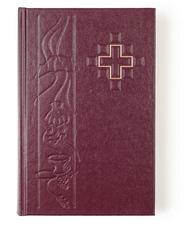 Lutheran Service Book: Pew Edition