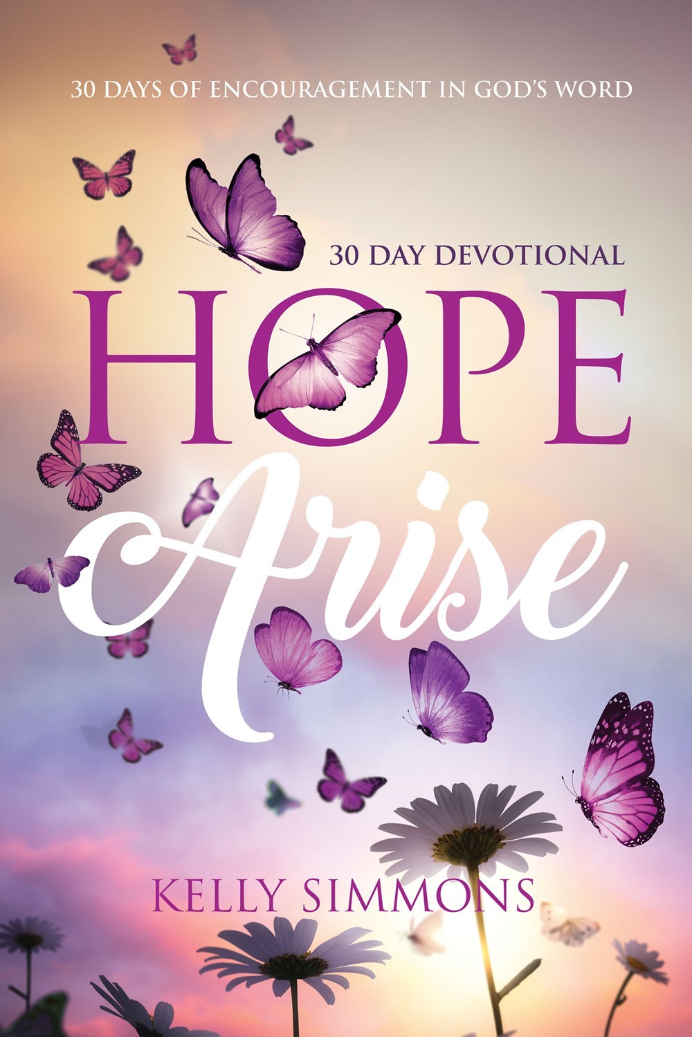 Hope Arise