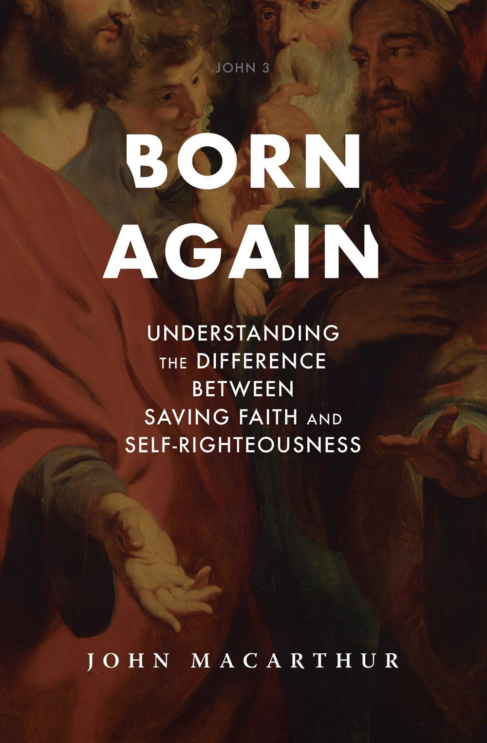 Born Again