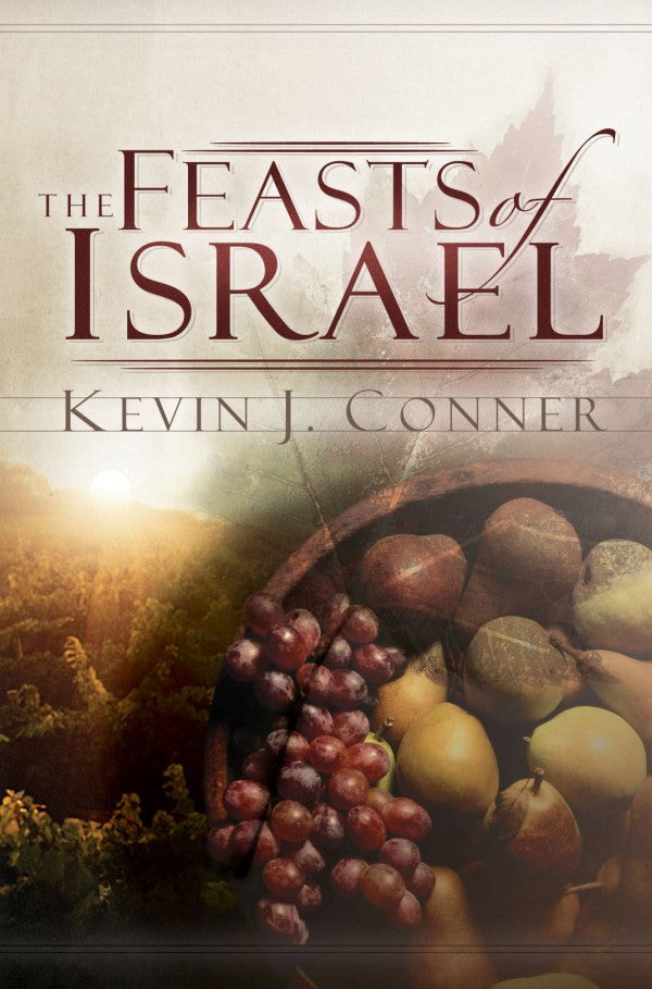 Feasts Of Israel