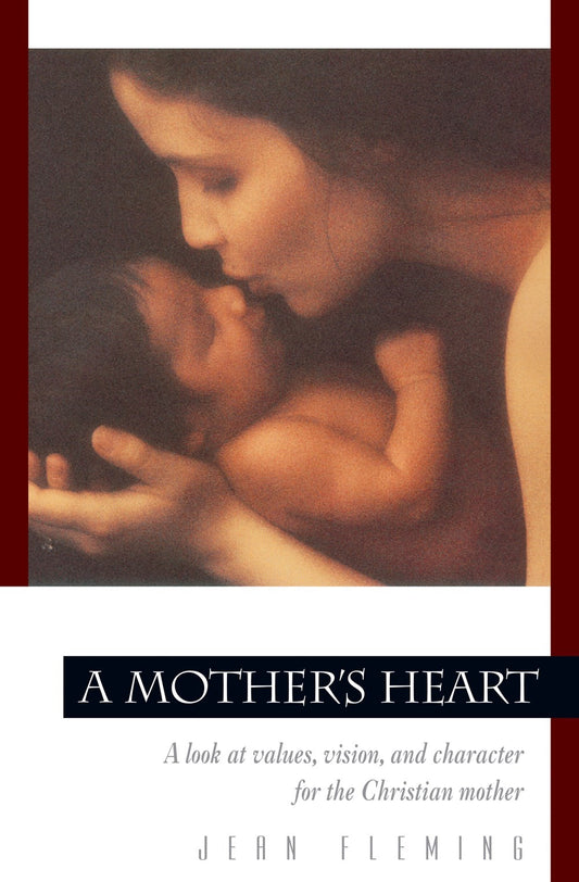 A Mother's Heart-Revised