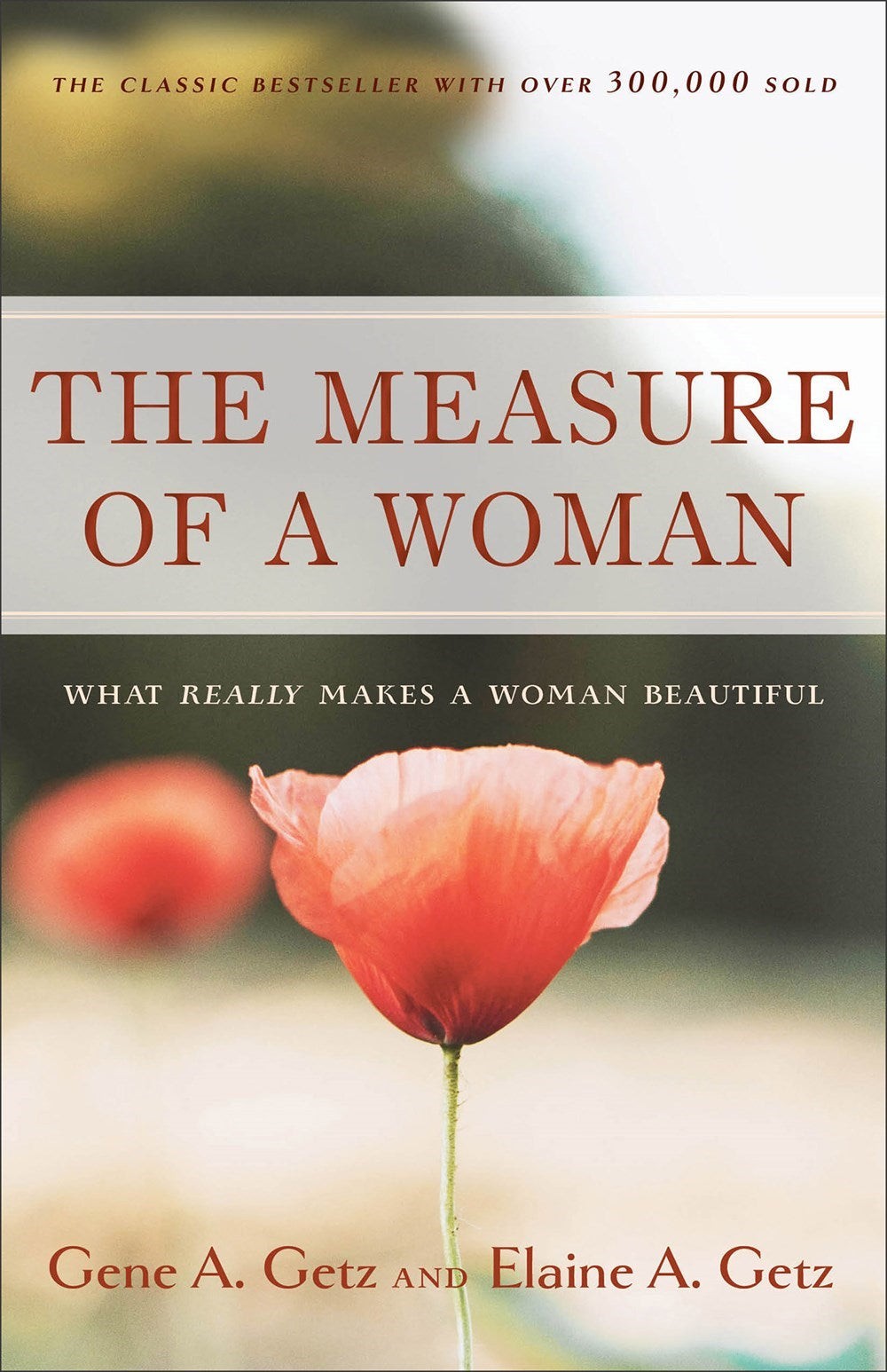 Measure Of A Woman (Revised)