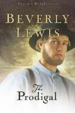 Prodigal (Abram's Daughters #4)