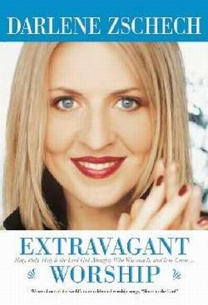 Extravagant Worship