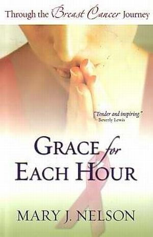 Grace For Each Hour
