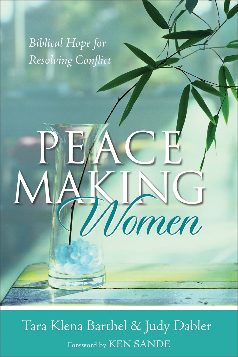 Peace Making Women