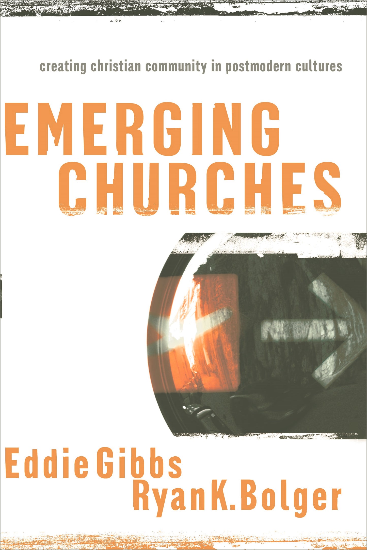 Emerging Churches