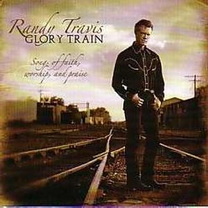 Audio CD-Glory Train