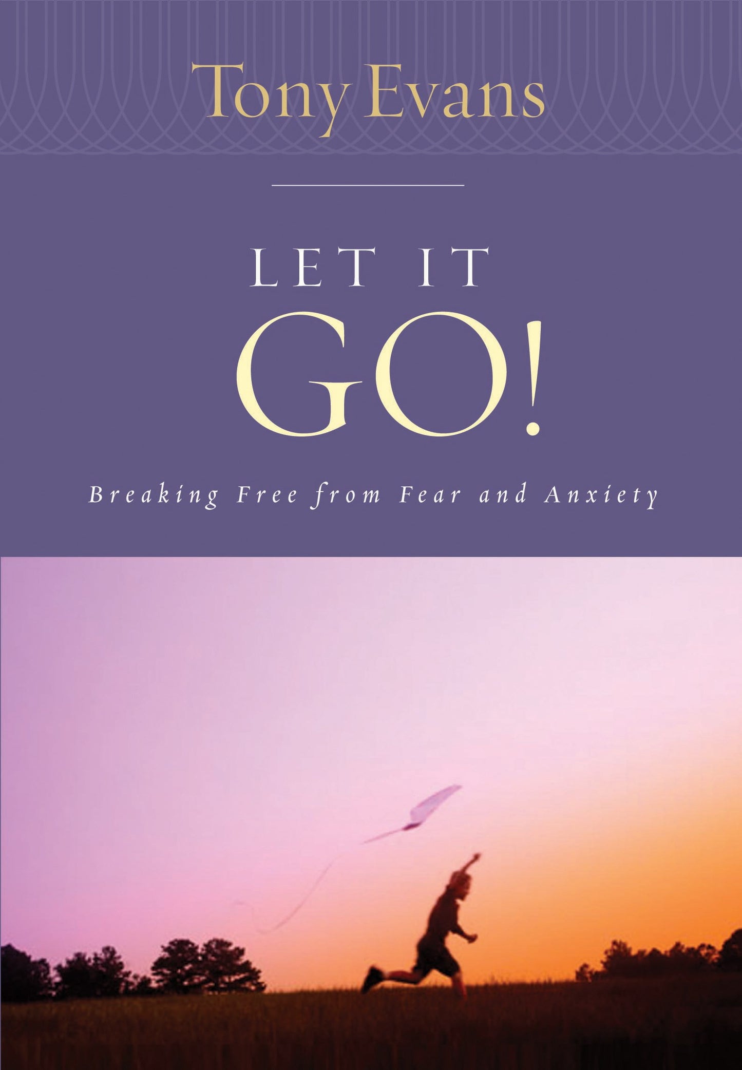 Let It Go