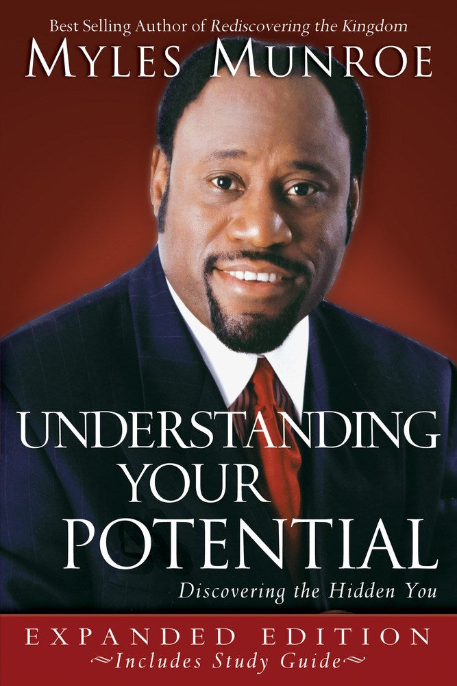 Understanding Your Potential (Expanded)