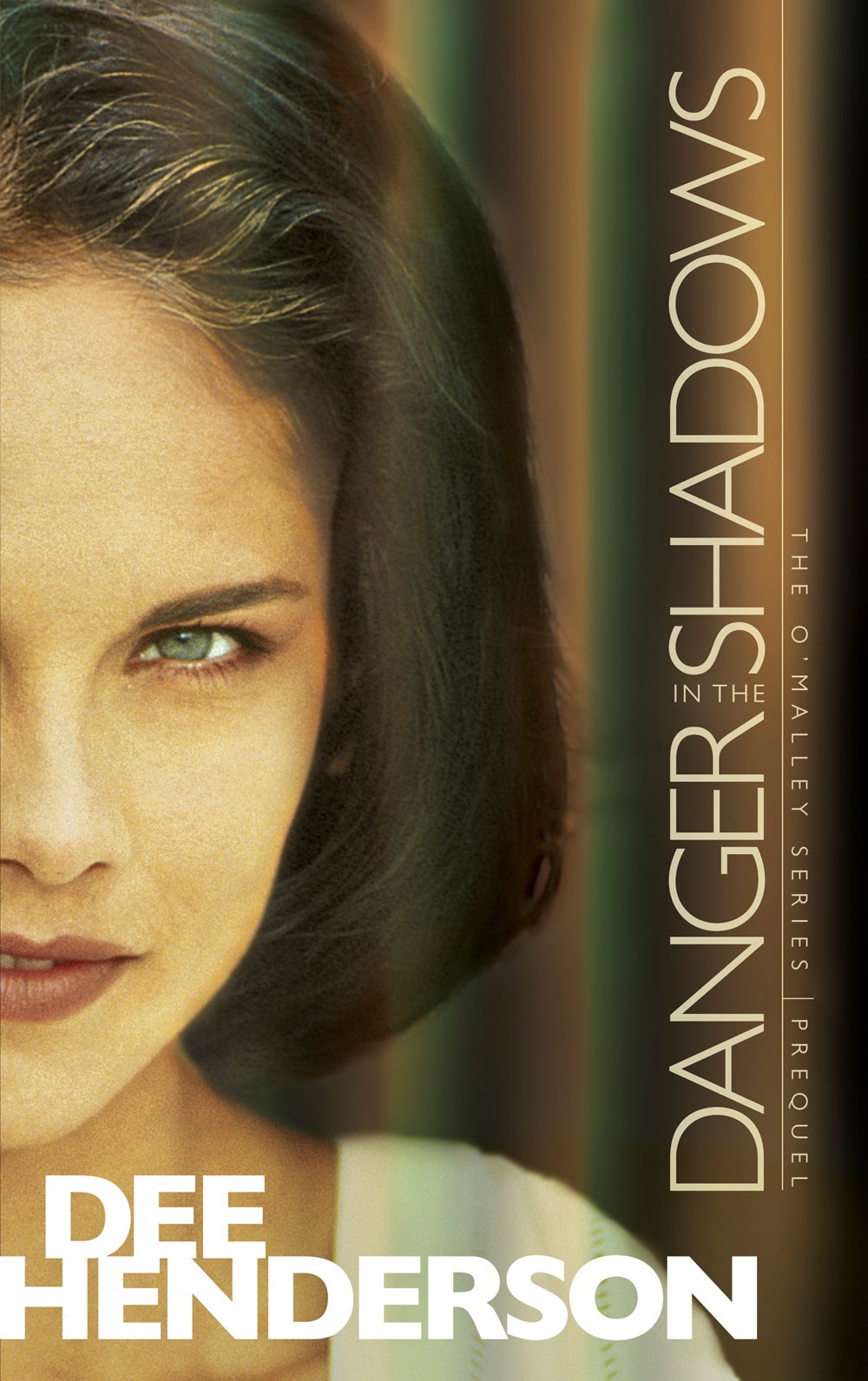 Danger In The Shadows (O'Malley Series)