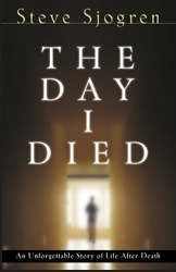 Day I Died