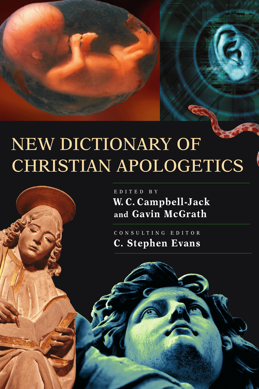 New Dictionary Of Christian Apologetics